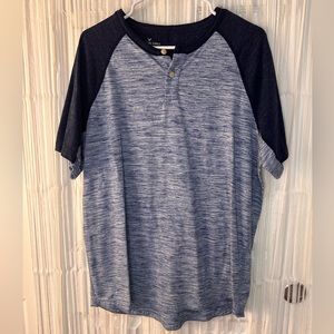 American Eagle Outfitters Men’s Active Flex T-Shirt